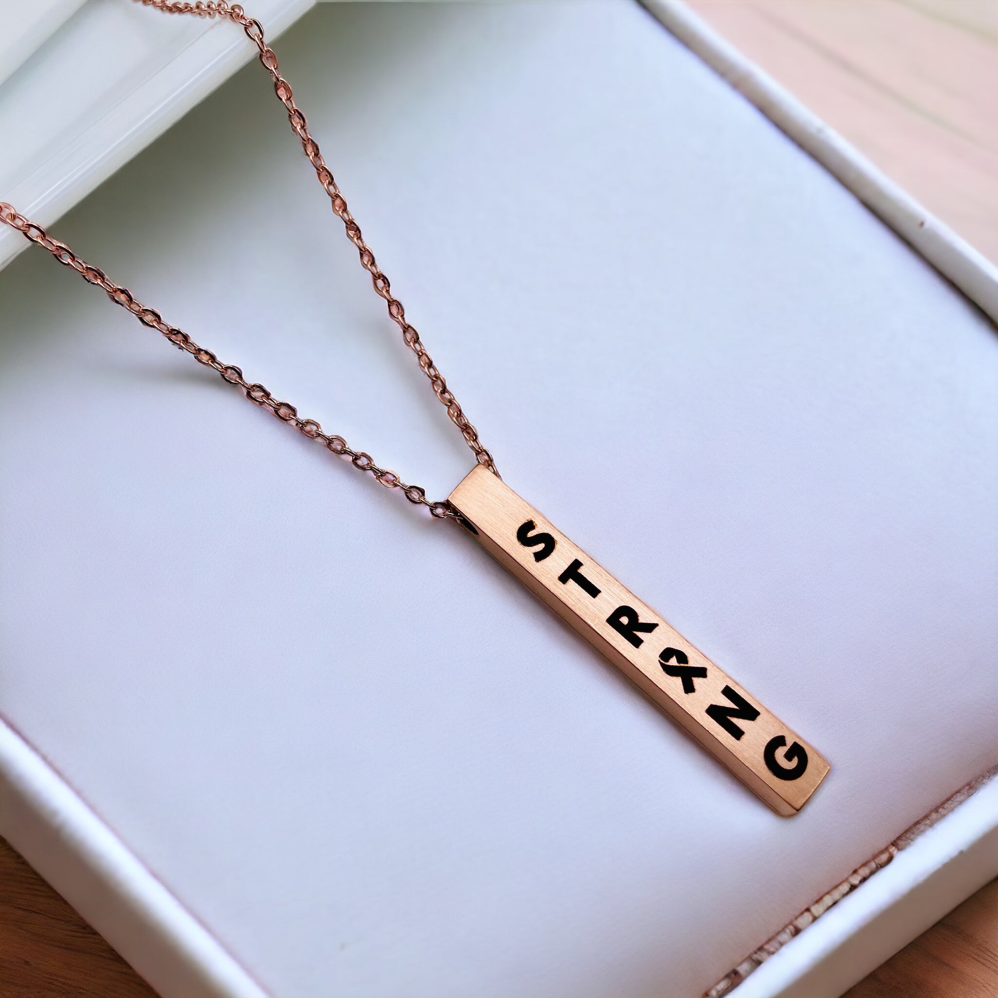 Mom Necklace, Personalized Necklace New Mummy Gift, Gift For Mom To Be –  Rakva